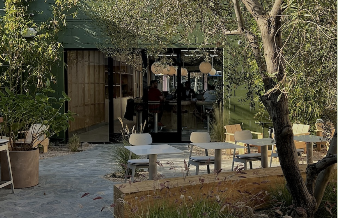 Work From Home (Sorta) at Our Favorite Spots in Los Angeles